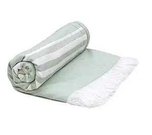 Large Bath Towel