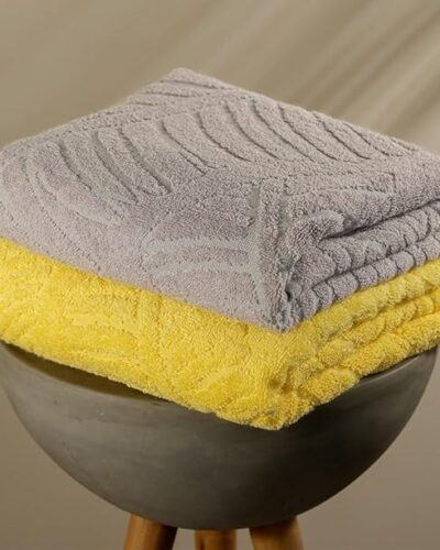 Bath Towels
