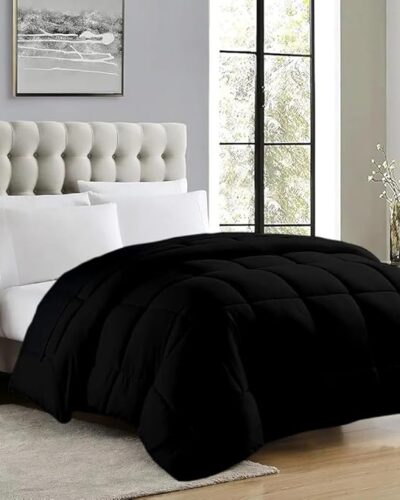 Comforter Double Bed King Size  Blanket