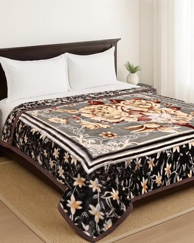 Blanket for Winter Double Size