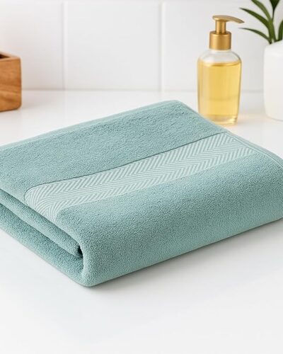 Bath Towel