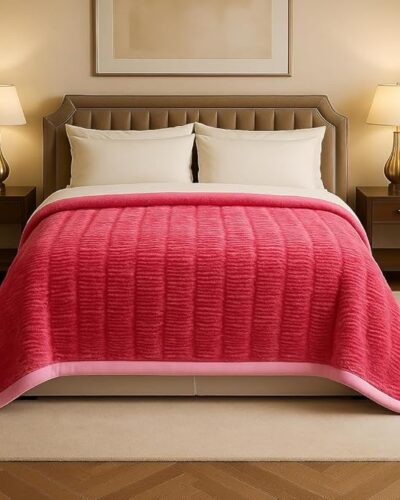 Feel Blanket