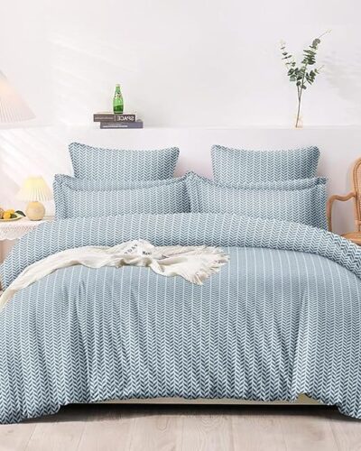 Bedsheet for Double Bed