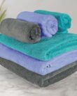 3 Bath Hand Towel