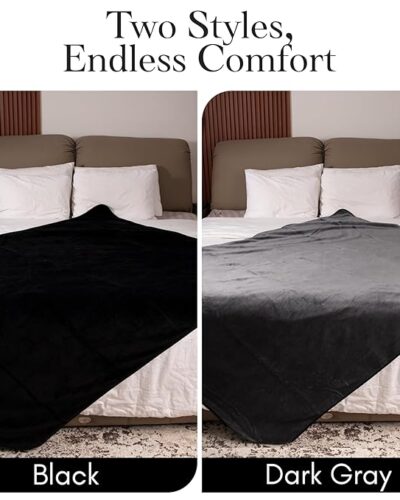 Couples Blanket Extra Soft