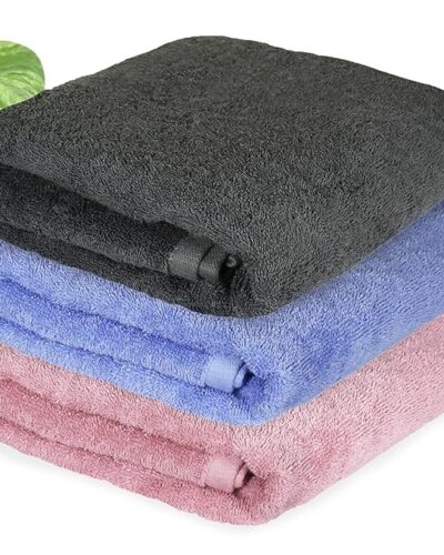 Bath Towel Lightweight