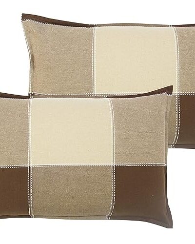 Pillow Covers