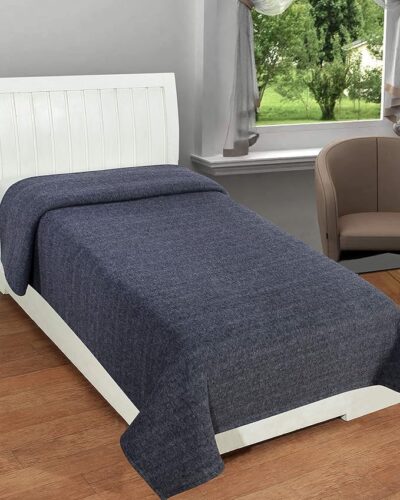 Single Bed Blankets for Heavy Winter